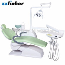 Foshan Dental Stuhl Einheit LK-A14 mit King Size Kissen